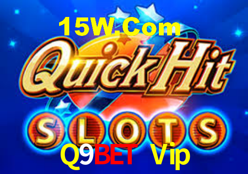 Q9Bet Vip: Seu Especialista em Apostas Esportivas Brasileiras